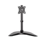 Neomounts NM-D335BLACK Support d'écran à poser 10-30"