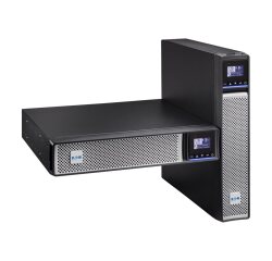 Eaton 5PX Gen2 alimentation d'énergie non interruptible Interactivité de ligne 1 kVA 1000 W 8 sortie(s) CA