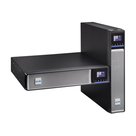 Eaton 5PX Gen2 alimentation d'énergie non interruptible Interactivité de ligne 1 kVA 1000 W 8 sortie(s) CA