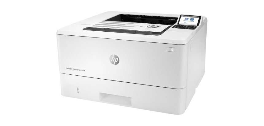 HP LaserJet Enterprise M406dn