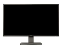 Philips P Line 439P1/00 écran plat de PC 108 cm (42.5") 3840 x 2160 pixels 4K Ultra HD LCD Noir