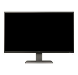 Philips P Line 439P1/00 écran plat de PC 108 cm (42.5") 3840 x 2160 pixels 4K Ultra HD LCD Noir