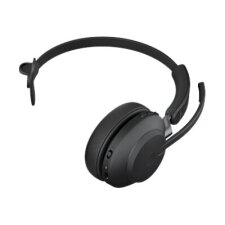 Jabra 26599-889-899 écouteur/casque Sans fil Arceau Bureau/Centre d'appels USB Type-C Bluetooth Noir