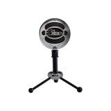 Microphone Blue Microphones Snowball USB Mic - BRUSHED ALUMINUM