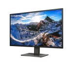 Philips P Line 439P1/00 écran plat de PC 108 cm (42.5") 3840 x 2160 pixels 4K Ultra HD LCD Noir