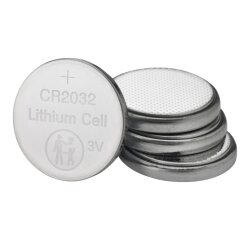 Verbatim CR2032 Batterie à usage unique Lithium