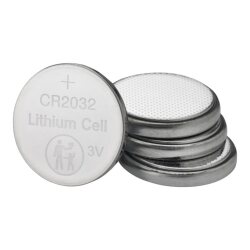 Verbatim CR2032 Batterie à usage unique Lithium