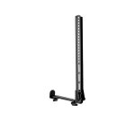 Neomounts AWL29-650BL1 Support pour vidéobar/barre de son VESA - max 15 kg - universel