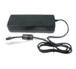 DLH DY-AI1054 chargeur d'appareils mobiles Ordinateur portable Noir Secteur Intérieure