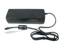 DLH DY-AI1054 chargeur d'appareils mobiles Ordinateur portable Noir Secteur Intérieure