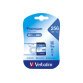 Verbatim Premium - carte mémoire flash - 256 Go - SDXC UHS-I