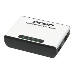 DYMO Serveur d'impression pour LabelWriter