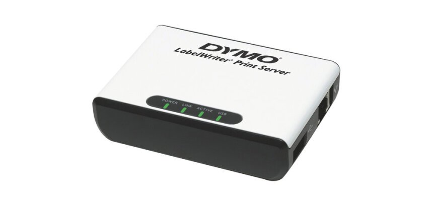 DYMO Serveur d'impression pour LabelWriter