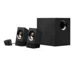 Logitech Z533 - speaker system - for PC