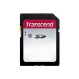 Transcend 300S 8 Go SDHC NAND Classe 10