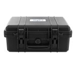 Tanberg Data 1022291 étui pour équipements Noir