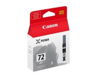 Canon PGI-72GY - gray - original - ink tank