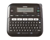 Brother PT-D210VP étiqueteuse professionnelle