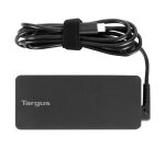 Targus APA107EU adaptateur de puissance & onduleur Intérieure 65 W Noir