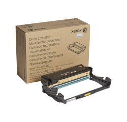 Xerox WorkCentre 3300 Series - drum cartridge