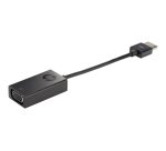 HP Adaptateur de câble HDMI vers VGA