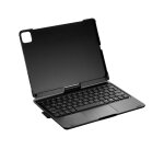 Urban Factory LUMEE AZERTY Français USB Type-C Noir