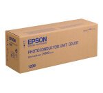 Epson - kleur (cyaan, magenta, geel) - fotoconductoreenheid