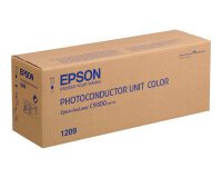 Epson - kleur (cyaan, magenta, geel) - fotoconductoreenheid