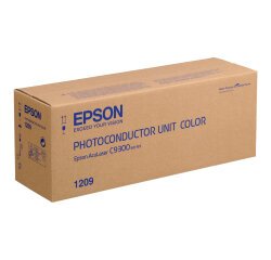 Epson - kleur (cyaan, magenta, geel) - fotoconductoreenheid