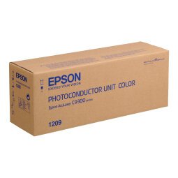 Epson - Farbe (Cyan, Magenta, Gelb) - Fotoleitereinheit