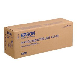 Epson - kleur (cyaan, magenta, geel) - fotoconductoreenheid