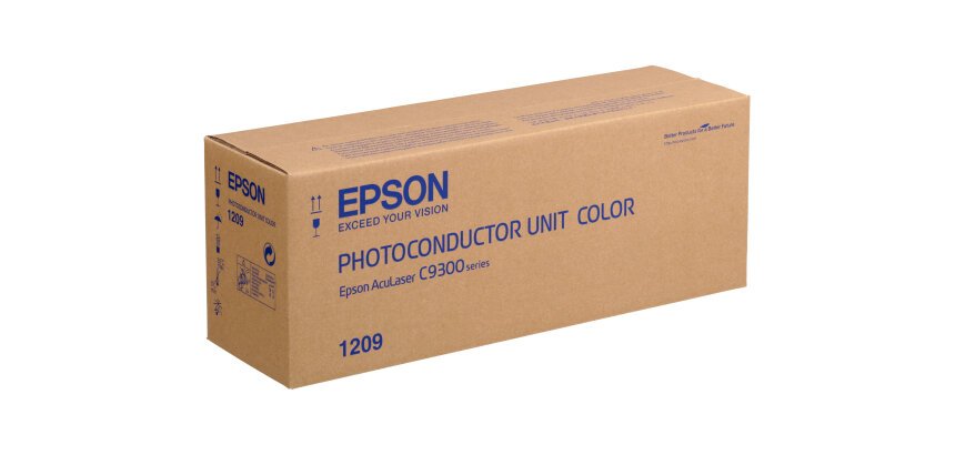 Epson - kleur (cyaan, magenta, geel) - fotoconductoreenheid