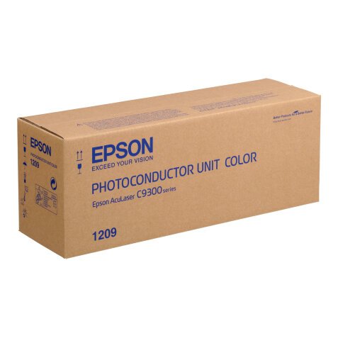 Epson - kleur (cyaan, magenta, geel) - fotoconductoreenheid