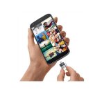 SanDisk Ultra Dual double USB - 128 Go