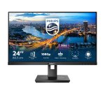Philips B Line 243B1/00 écran plat de PC 60,5 cm (23.8") 1920 x 1080 pixels Full HD LED Noir