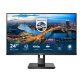 Philips B Line 243B1/00 LED display 60,5 cm (23.8") 1920 x 1080 pixels Full HD Noir