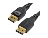 StarTech.com C?âble DisplayPort 1.4 - 4 m - Certifié VESA