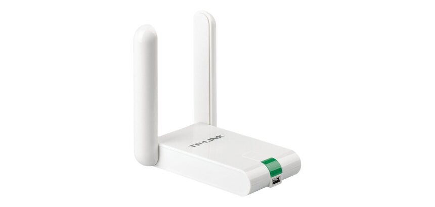 TP-Link TL-WN822N carte réseau WLAN 300 Mbit/s