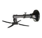 Neomounts BEAMER-W050BLACK Support mural pour vidéoprojecteur - p37-47 cm - orientable