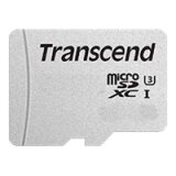 Transcend 300S 64 Go MicroSDXC NAND Classe 10