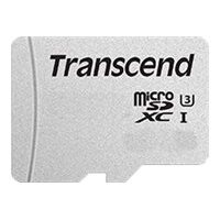 Transcend 300S 64 Go MicroSDXC NAND Classe 10