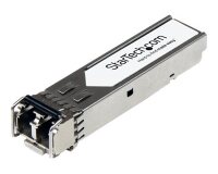 StarTech.com Module de transceiver SFP+ compatible Brocade 44W4408 - 10GBASE-SR