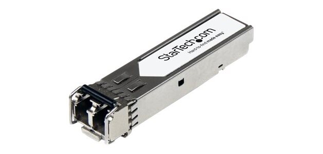 StarTech.com Module de transceiver SFP+ compatible Brocade 44W4408 - 10GBASE-SR