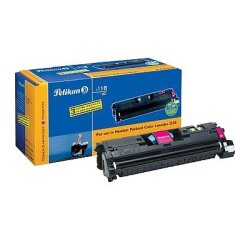Toner laser compatible pelikan hp q3963a 4000 p magenta