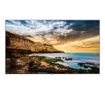 Samsung QE75T Écran plat de signalisation numérique 190,5 cm (75") LCD 300 cd/m² 4K Ultra HD Noir Tizen 4.0