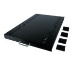 APC NetShelter - Plateau coulissant - 100lbs/45kg - 4450x7210mm - 1U