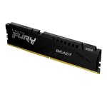 Kingston Technology FURY Beast 32 Go 5200 MT/s DDR5 CL40 DIMM (Kits de 2) Black