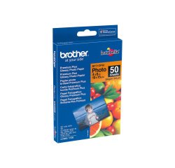 Brother BP-71GP50 Blanc