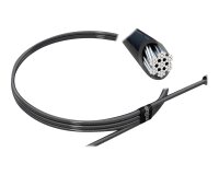 Kensington Câble de sécurité à clé MicroSaver 2.0