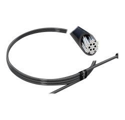 Kensington Câble de sécurité à clé MicroSaver 2.0